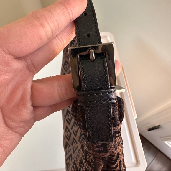 Fendi Mini Handbag - Picture 7 of 12